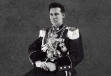 ¿Quién fue Germán Busch Becerra? El Héroe Boliviano que Marcó la Historia