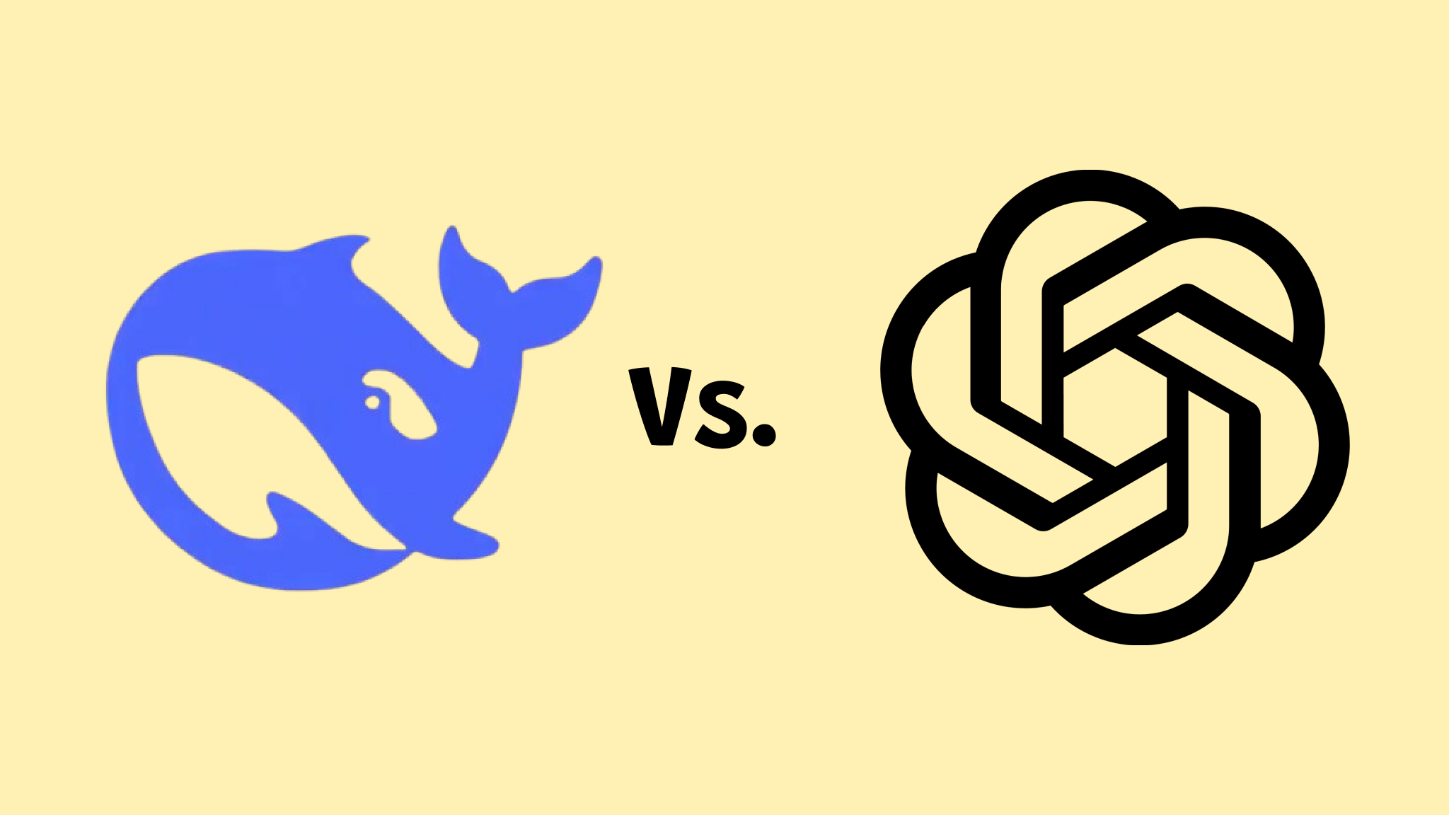 Diferencia entre DeepSeek y Open IA: Un Análisis Detallado