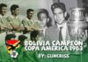 Curiosidades Fascinantes de la Selección Boliviana de Fútbol: Más Allá de la Altura
