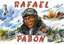 Rafael Pabón: El Cóndor de los Andes, héroe boliviano de la Guerra del Chaco