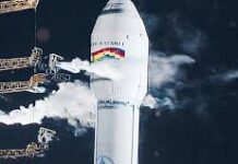 Túpac Katari: La aventura espacial de Bolivia