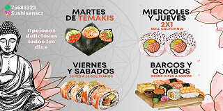 Sushis