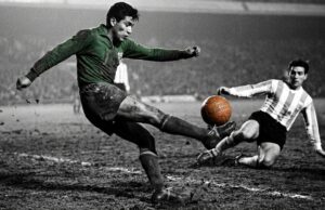 La Copa América que ganó Bolivia: el hito de 1963
