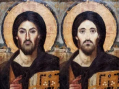 Cristo Pantocrátor: El Significado Oculto de su Rostro