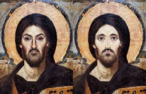Cristo Pantocrátor: El Significado Oculto de su Rostro