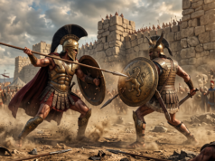 Historia de Troya: ¿Mito o Realidad Arqueológica?