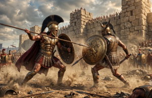 Historia de Troya: ¿Mito o Realidad Arqueológica?