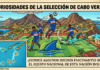 El milagro de los «Tiburones Azules»: Curiosidades de Cabo Verde