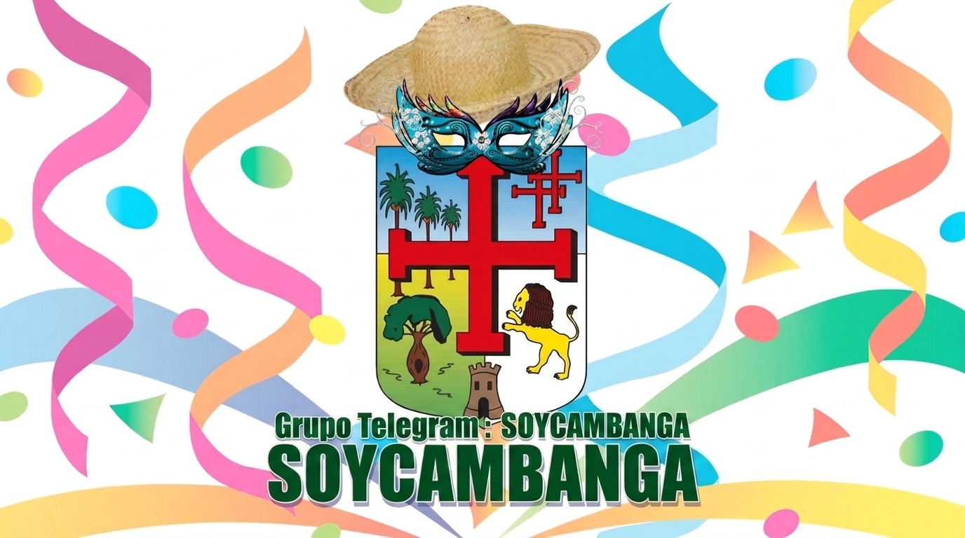 Grupo Telegram