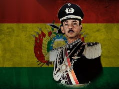 Hugo Banzer: de la dictadura a la democracia en Bolivia