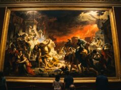 El Último Día de Pompeya: Análisis y Significado