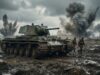 Tanque Soviético KV-1: El Monstruo que Aterró a Hitler