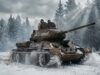 T-34 Soviético: El Tanque que Cambió la Segunda Guerra