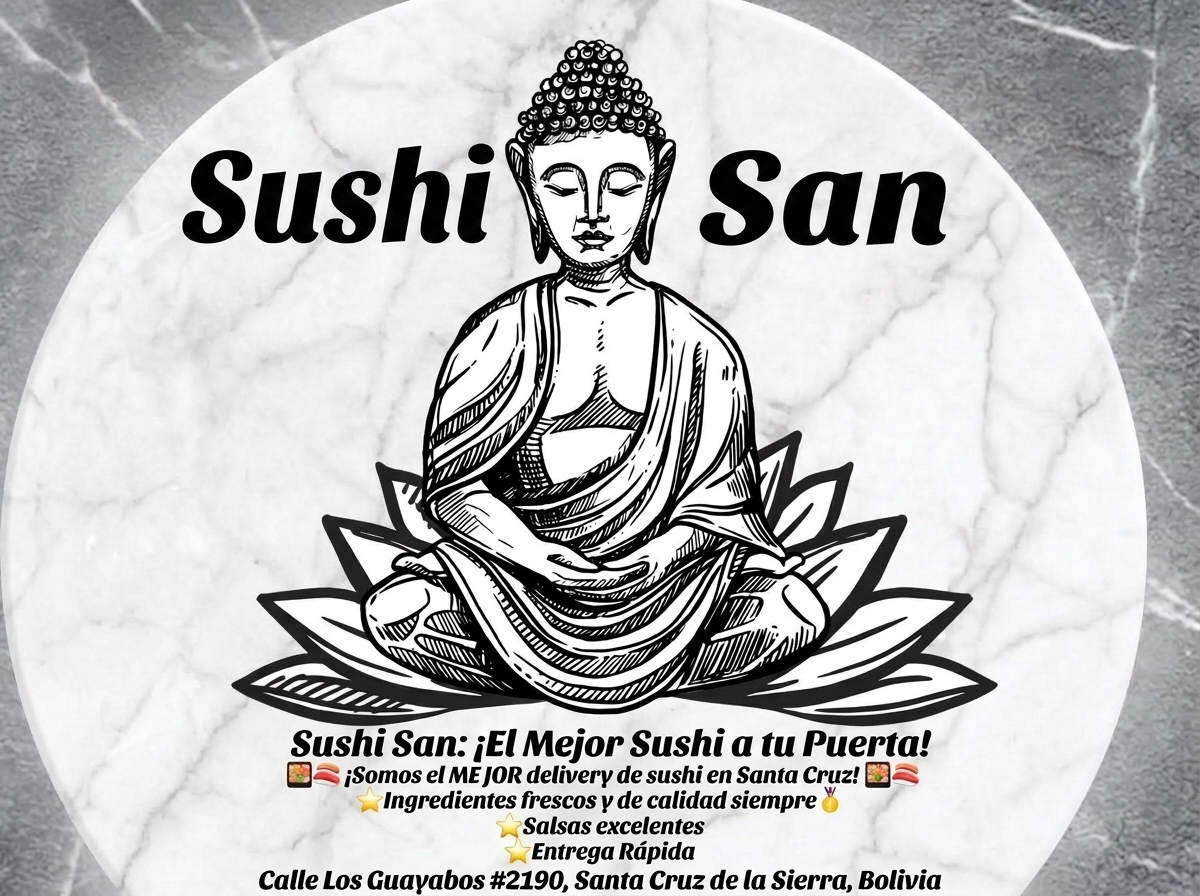 Sushi San