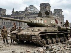 Tanque Soviético IS-2: El Monstruo de Acero que Doblegó a los Panzer