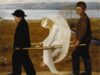 El Ángel Herido de Hugo Simberg: Significado Oculto