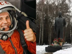 Yuri Gagarin: La historia del primer hombre en el espacio