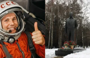 Yuri Gagarin: La historia del primer hombre en el espacio