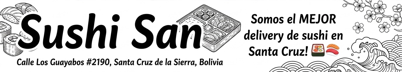 Sushi San